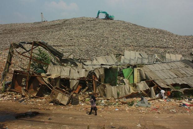 Pemkot Bekasi Cari Investor...