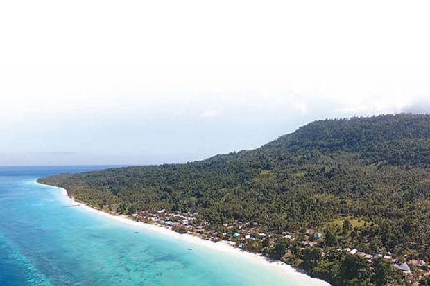 Pemkab Kepulauan Sula...