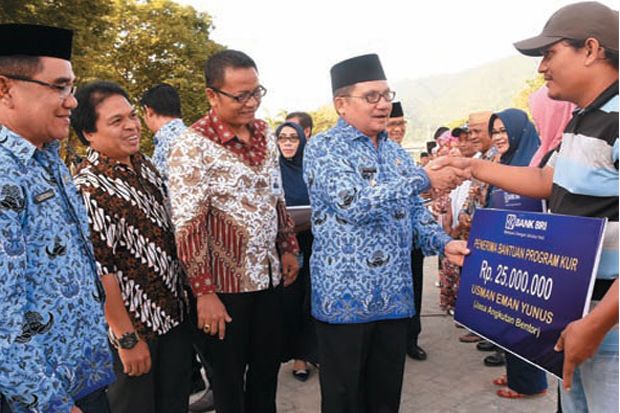 Kartu Sejahtera Jadi...
