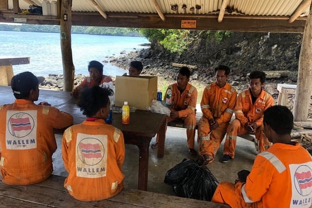 18 Hari Hilang, 9 orang...