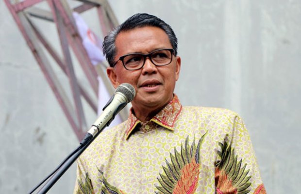Dipilih Langsung Rakyat,...