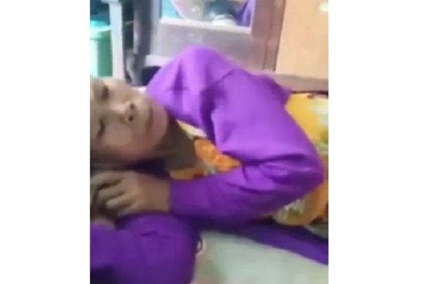 Ini Akhir Kasus Video...