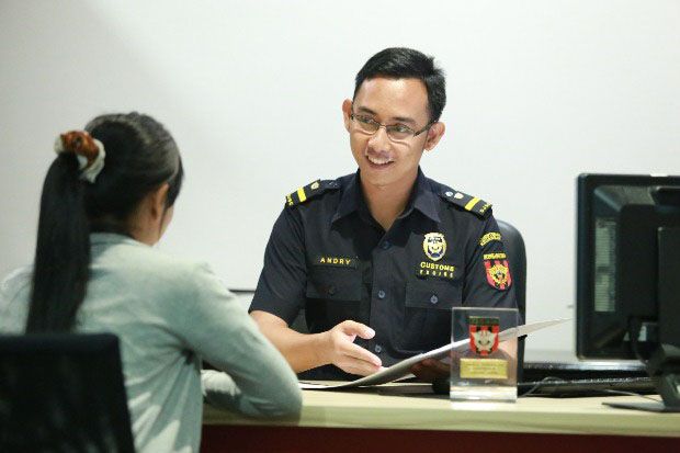 Maksimalkan Potensi...