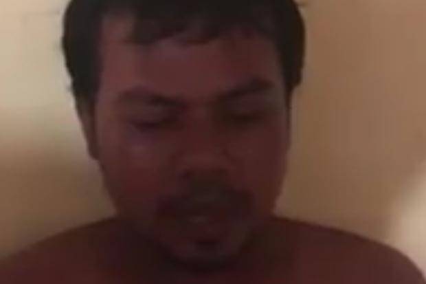 Pembunuh Satu Keluarga...