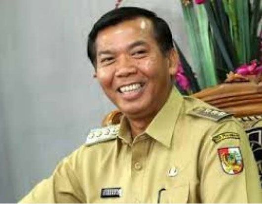 Wako Dukung Pengembangan...