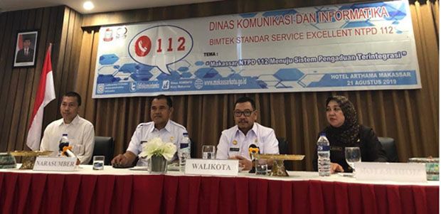 Tingkatkan Pelayanan,...