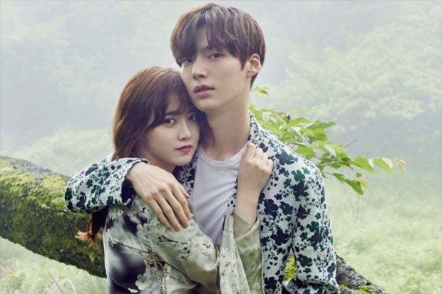 Goo Hye Sun Rilis Pernyataan...