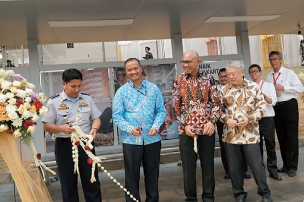 Sistem Ganjil Genap,...