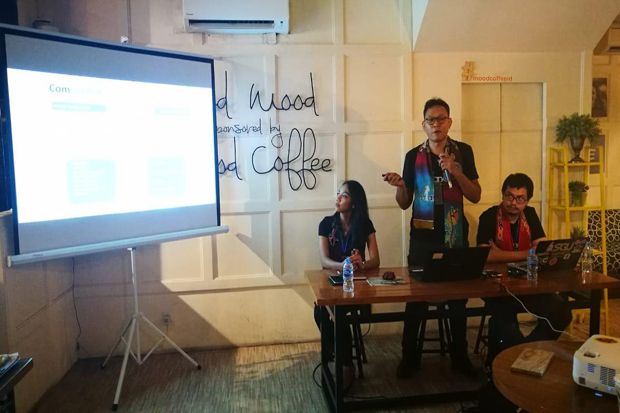 Dolano.id Tawarkan Cara...