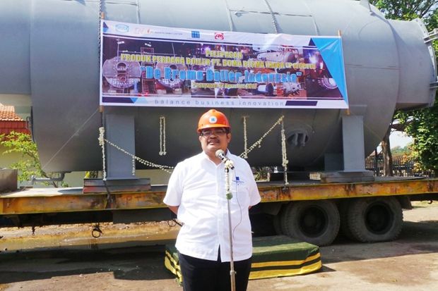 Rini Tunjuk Rahman Sadikin...