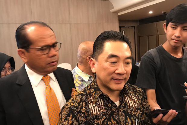 KCN Minta Pemerintah...