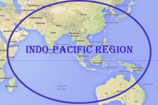 ASEAN Rangkul China...