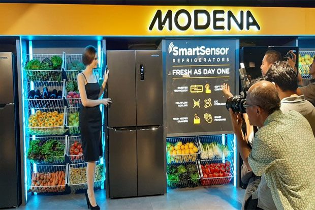 MODENA Indonesia Rilis...