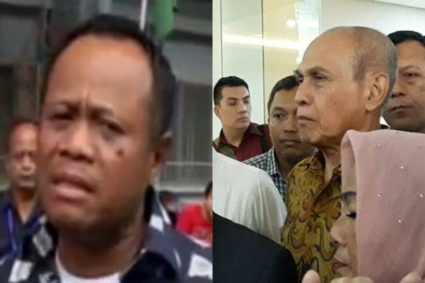 Polisi Serahkan Habil...