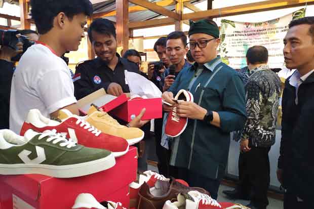 Menpora Sebut Indonesia...