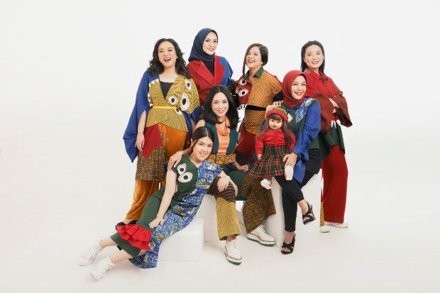 Ini Dia Line Up Fase...