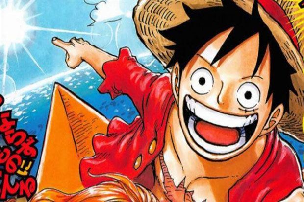 Chapter 952 One Piece...