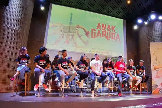 Ini Alasan Verdy Solaiman...