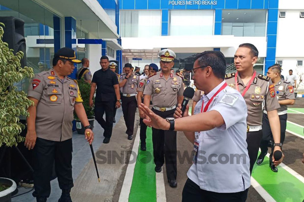 Terapkan Teknologi FIFO,...