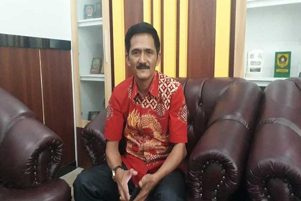 Bersinergi dengan Pemkab,...