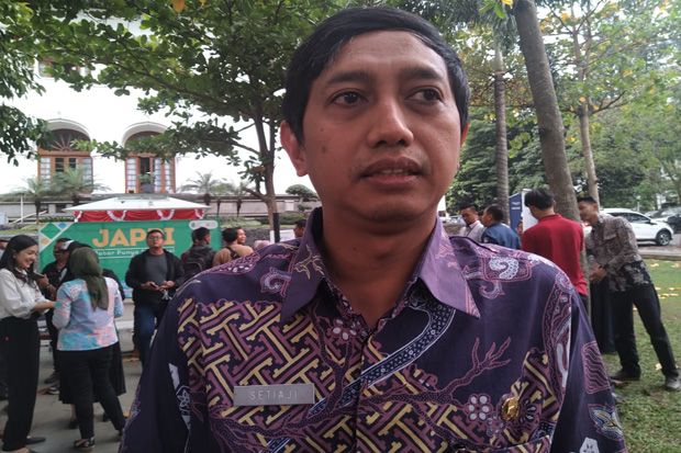 600 Desa di Jawa Barat...