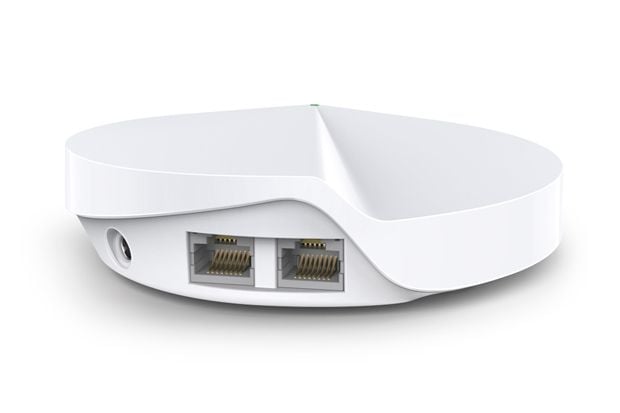 Deco M5 Router Berteknologi...