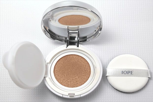 Tips Memilih Cushion...
