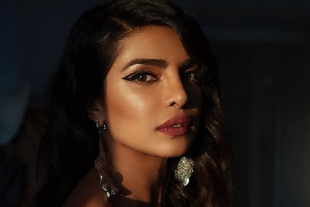 Priyanka Chopra Bintangi...