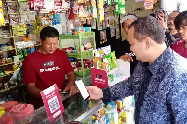 Bukalapak Targetkan...