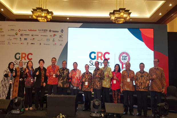 Riset dan Praktik GRC...