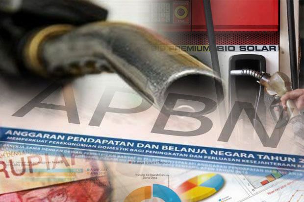Subsidi BBM Solar Terancam...