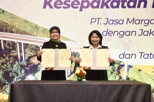 Tangani Hukum Perdata...