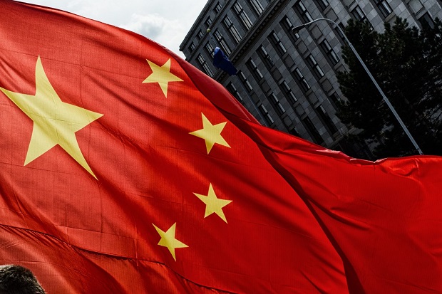 China Mengaku Tak Punya...