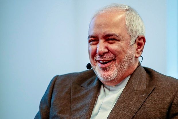 Zarif: Iran Tidak akan...