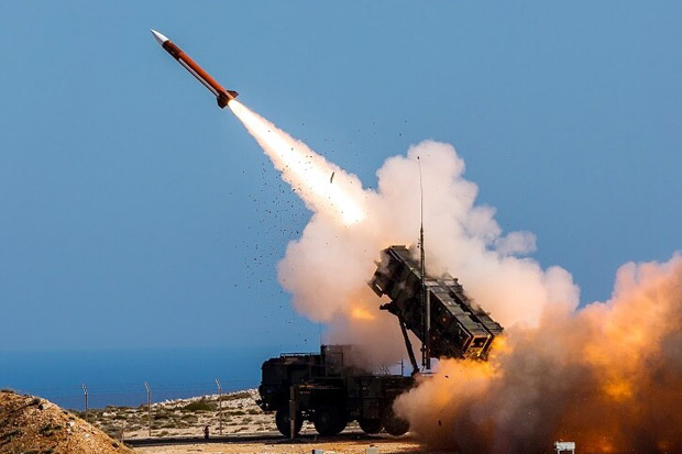 Ketinggalan Zaman, Pentagon...