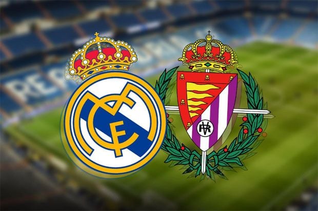 Preview Real Madrid...