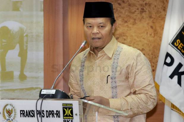 PKS Nilai Pemindahan...