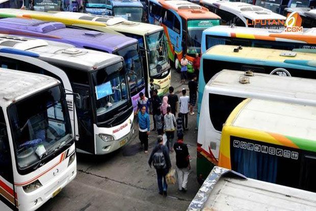 Kemenhub Siap Dorong...