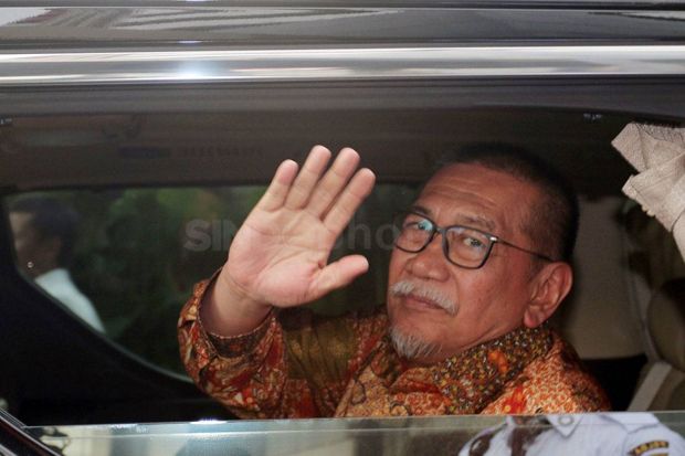 KPK Periksa Deddy Mizwar...