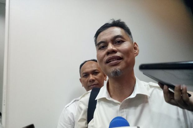 RUU Penyiaran Tertahan...