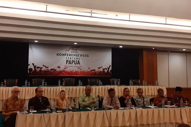 Sinta Nuriyah: Rakyat...