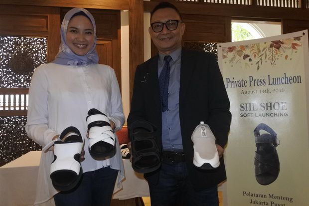 Usai Penelitian Panjang,...