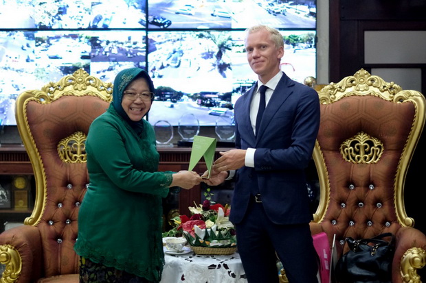 Kecakapan Bahasa Inggris...