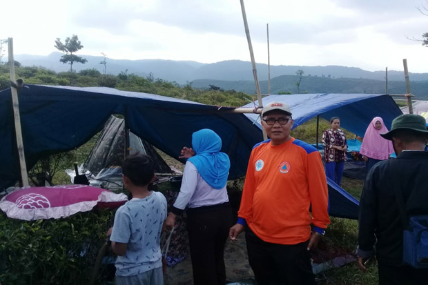 Setiap Hari Diguncang...