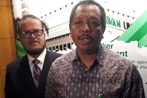 Ibu Hamil Keracunan,...