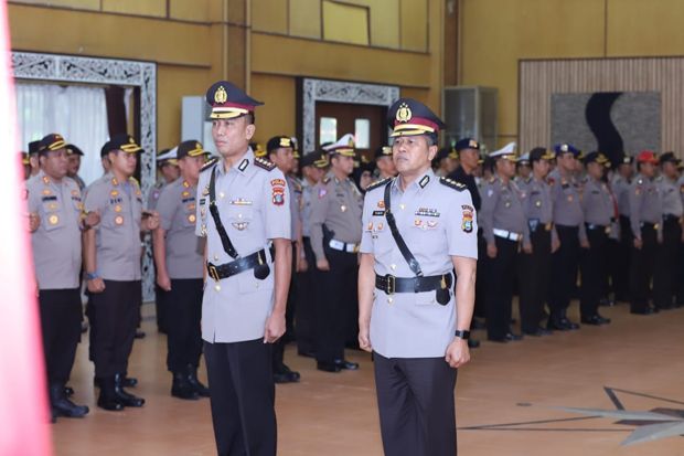 Kombes Pol Kemas Ahmad...