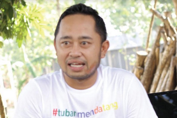 Ibu Kota Bakal Pindah...