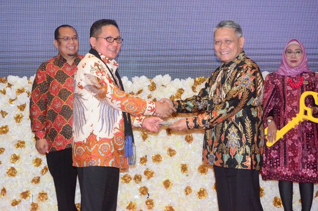 Horison Nayumi Gorontalo...