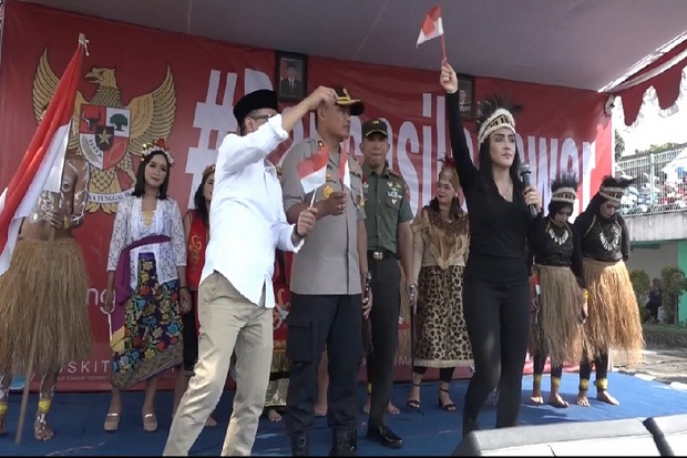 Gerakan Kebangsaan Pancasila...