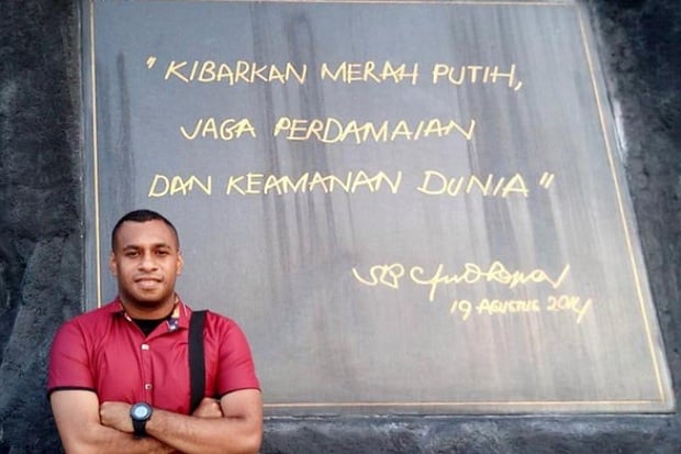 Raih 4 Penghargaan Lomba...
